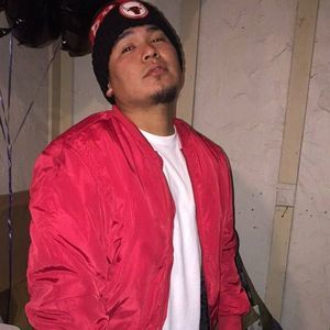 Meet your Posher, Abraham